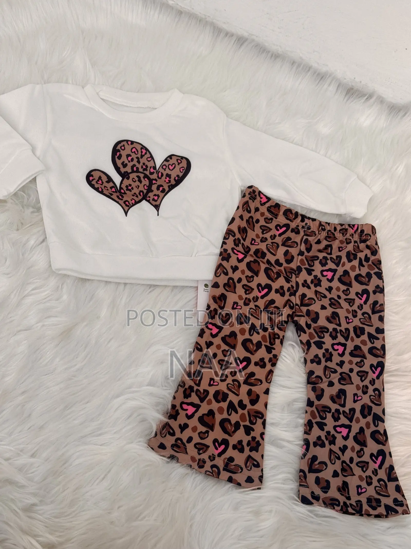 Baby Clothes