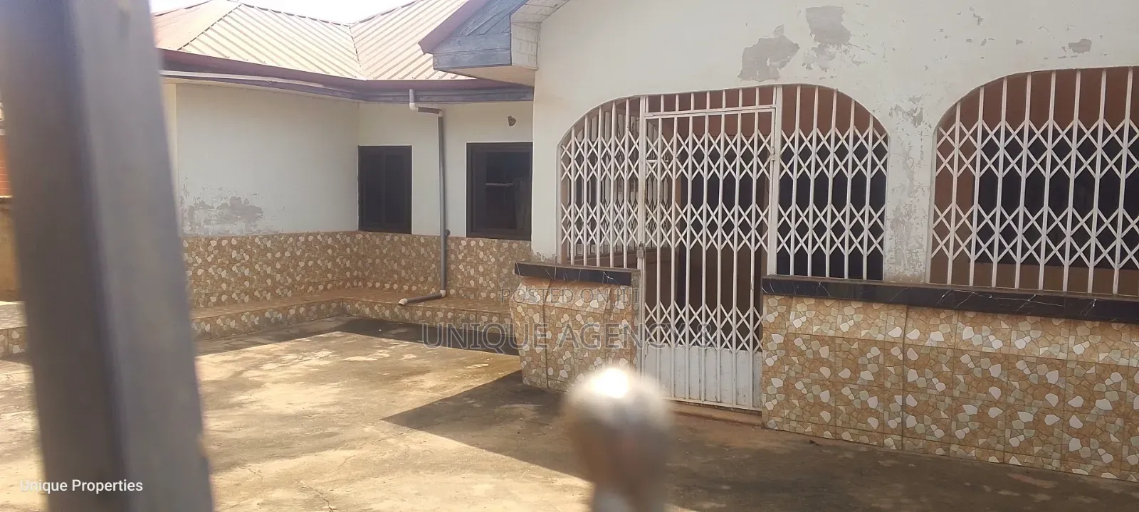4bdrm Bungalow in Pentecost for rent