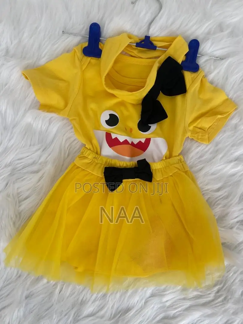 Baby Clothes