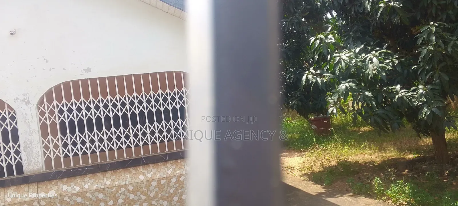 4bdrm Bungalow in Pentecost for rent
