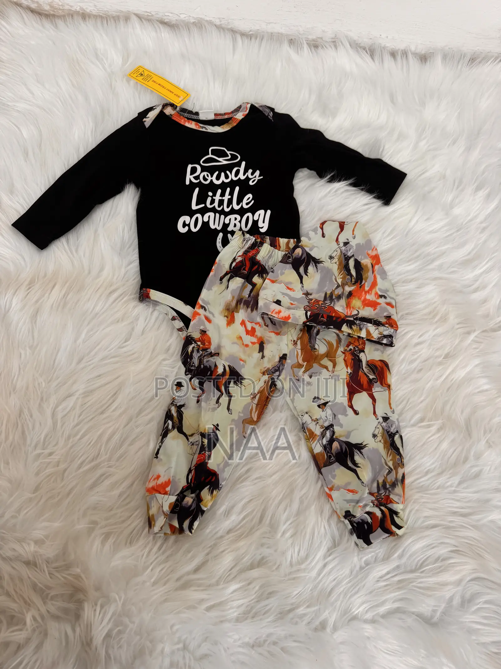 Baby Clothes