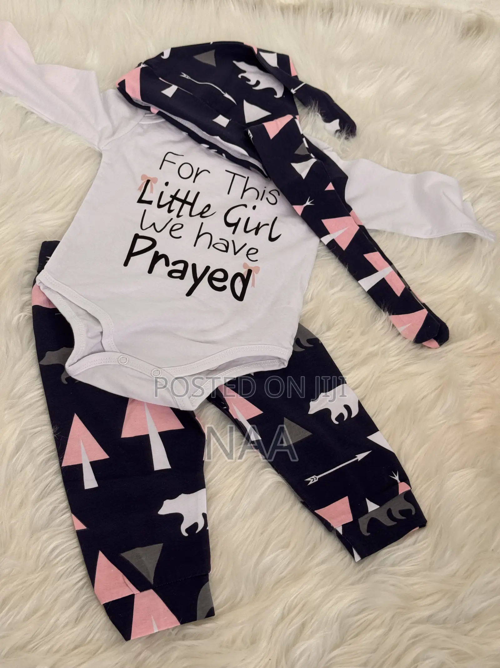 Baby Clothes