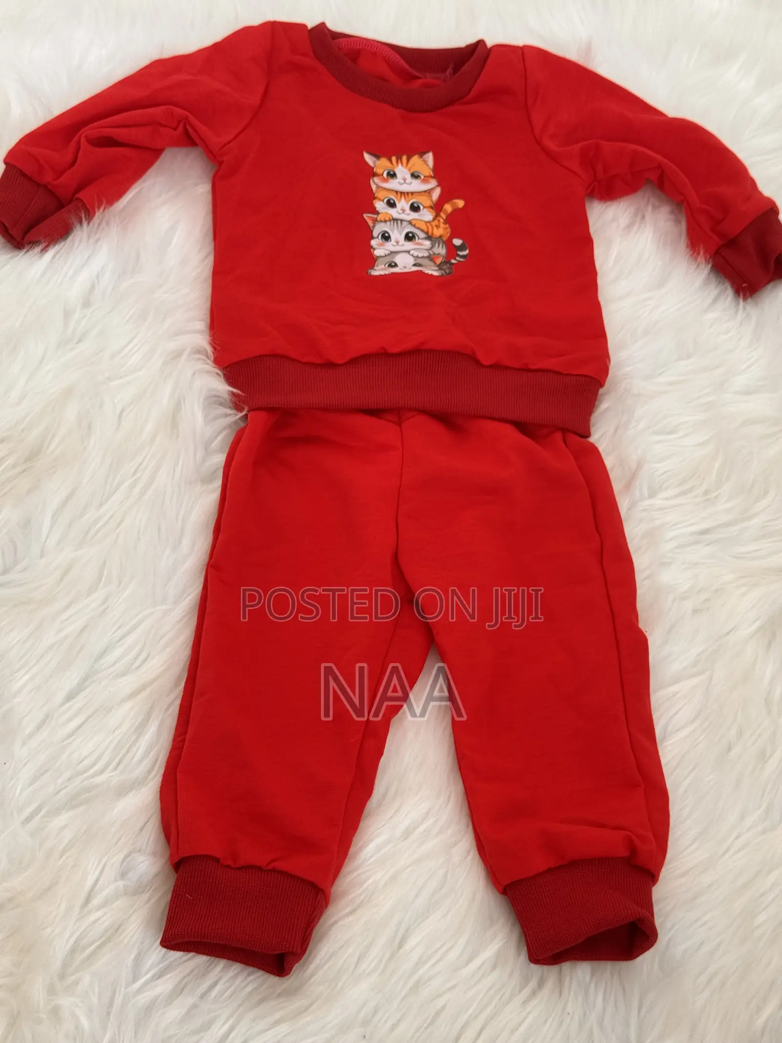 Baby Clothes