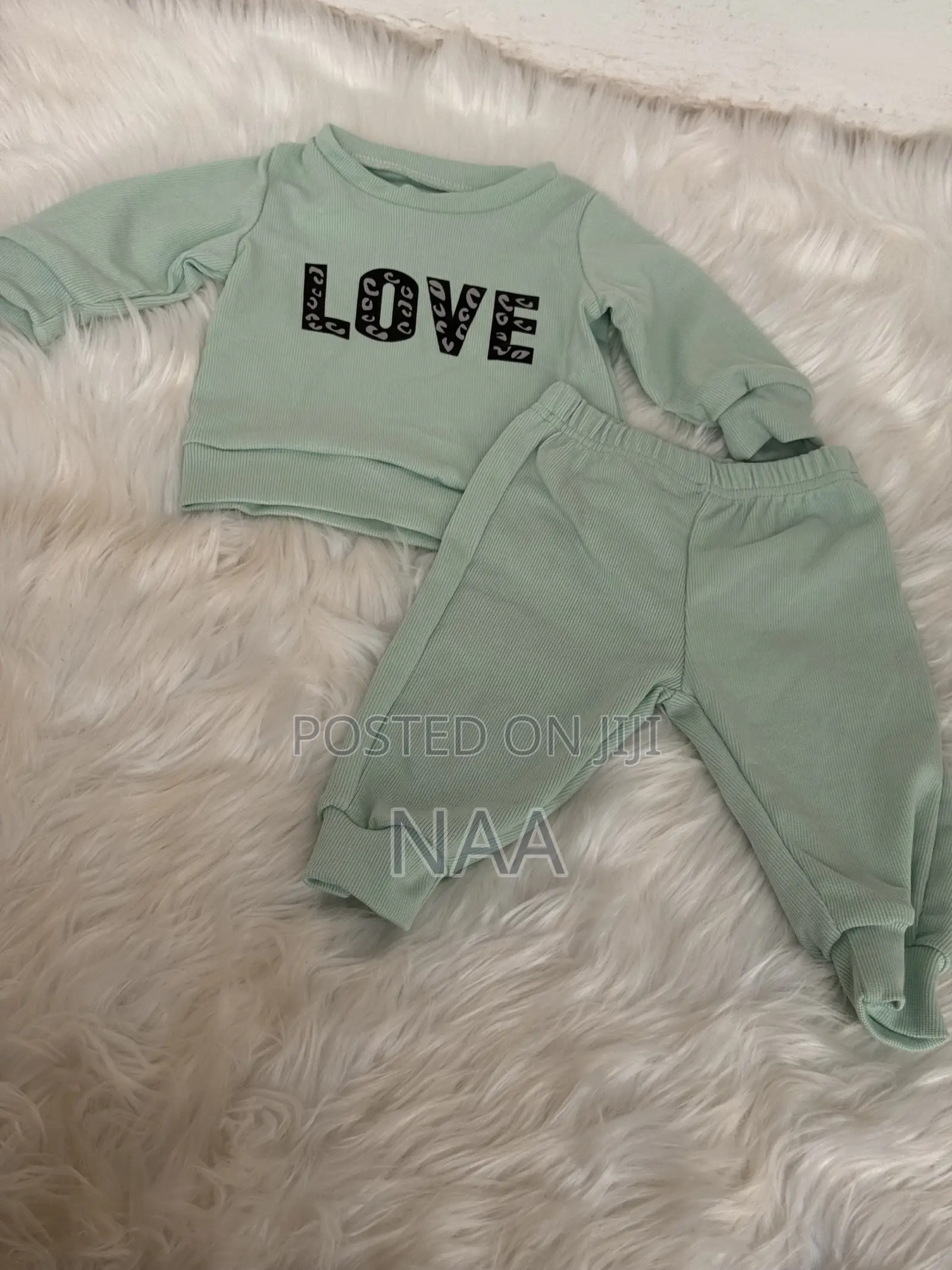 Baby Clothes