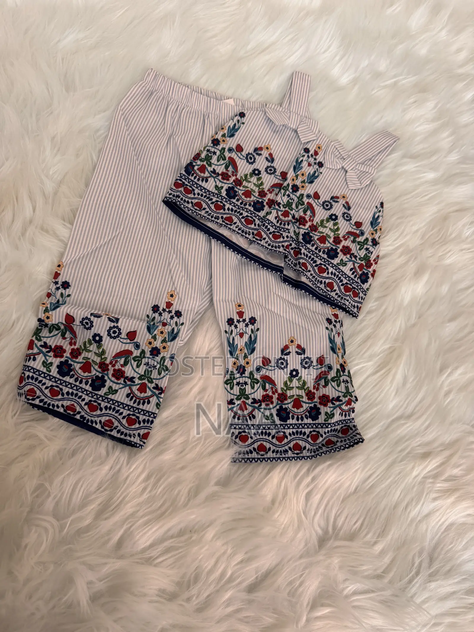 Baby Clothes