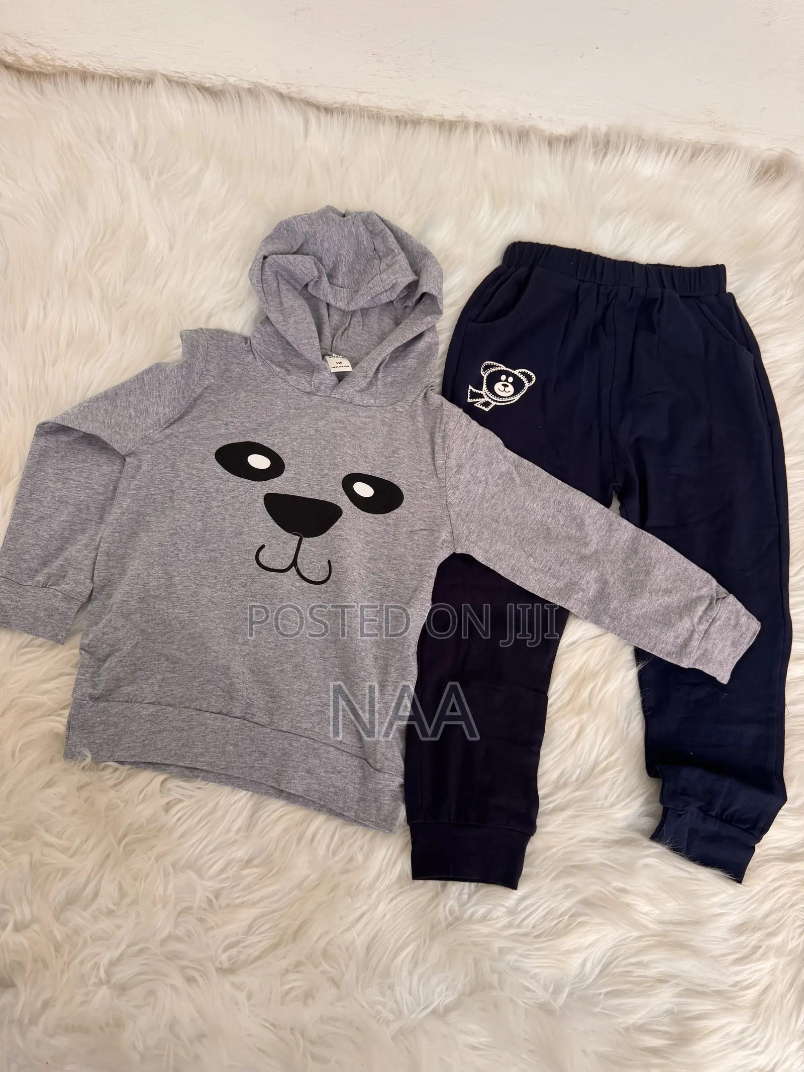 Baby Clothes