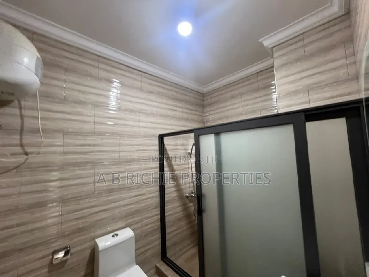 4bdrm House in Ab Richie Properties, Tseaddo for rent