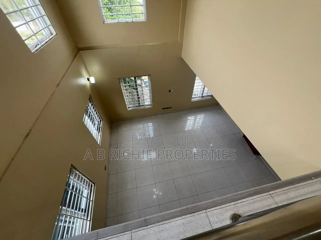 4bdrm House in Ab Richie Properties, Tseaddo for rent