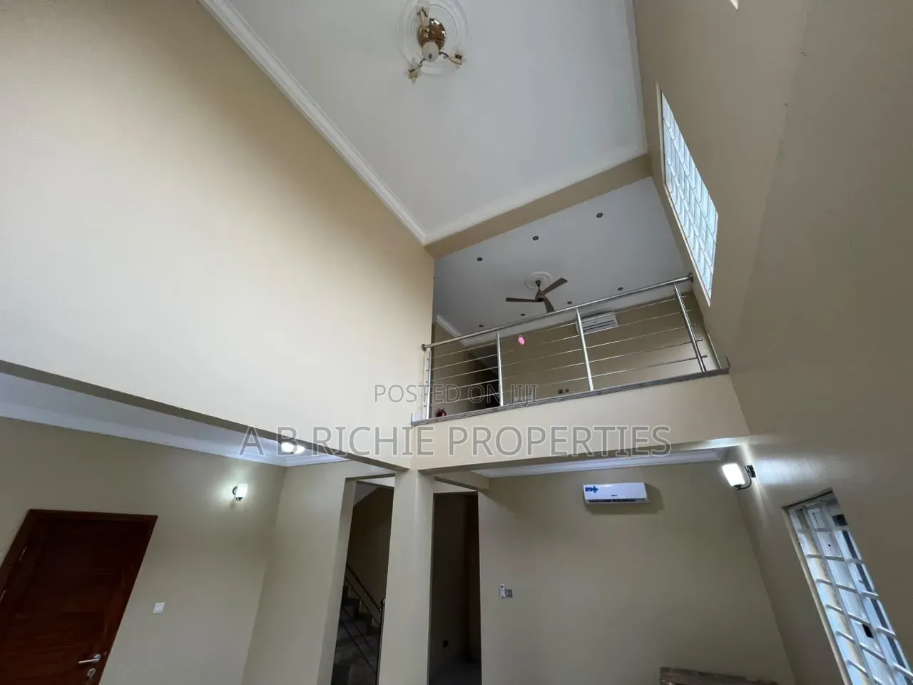 4bdrm House in Ab Richie Properties, Tseaddo for rent