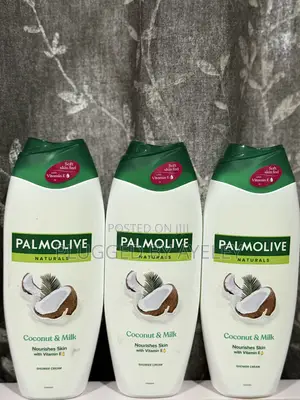 Palmolive Body Wash