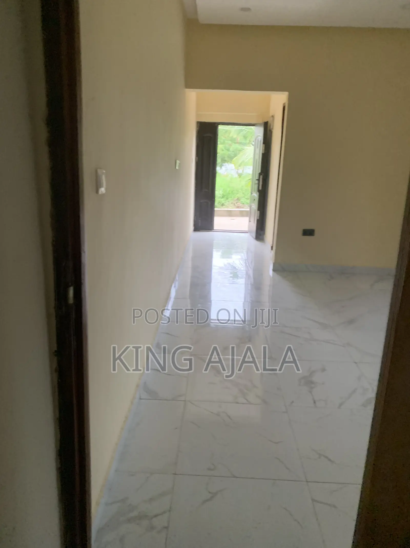 Furnished 1bdrm Apartment in Kasoa, Ngleshie Amanfro for rent