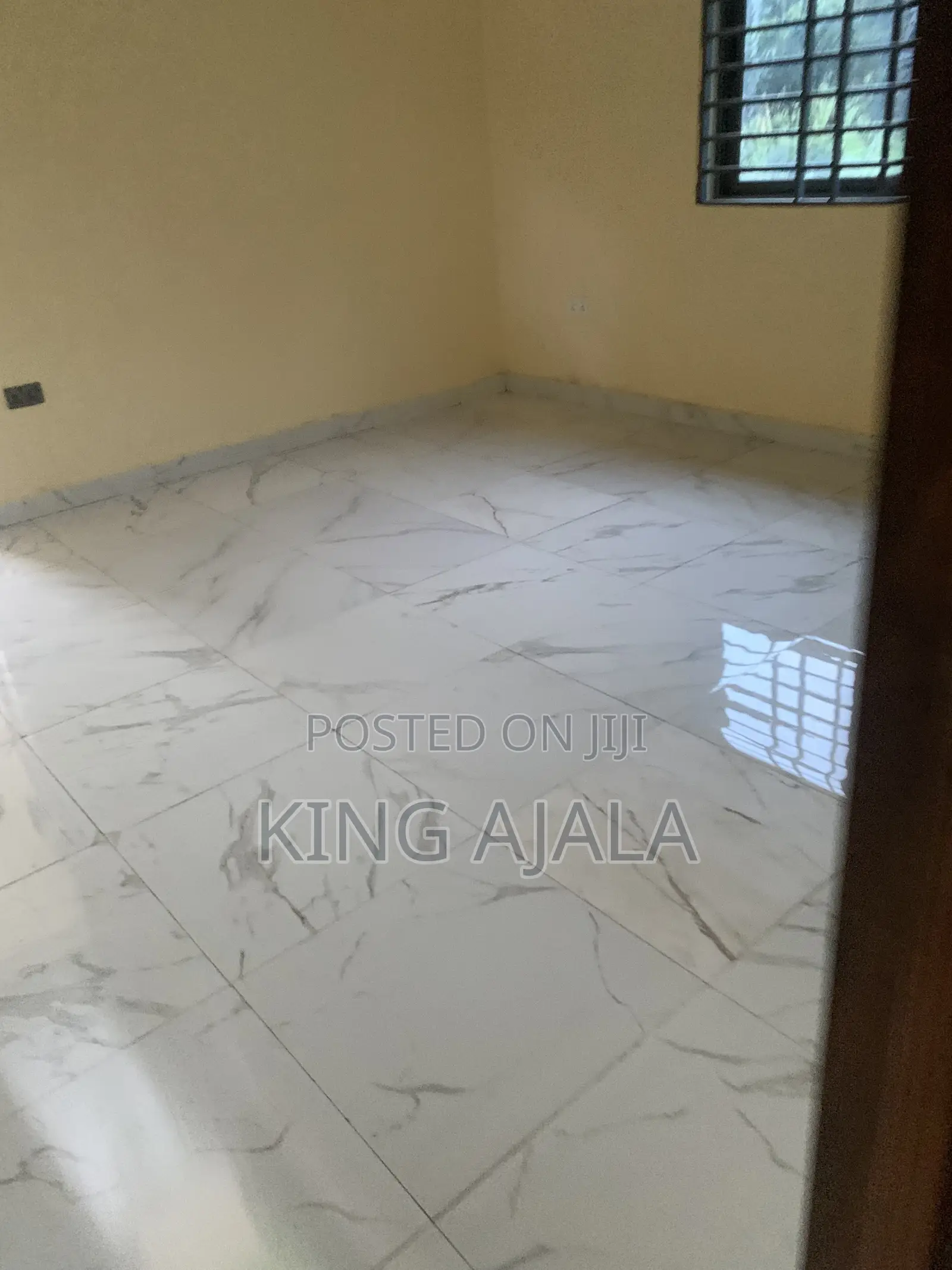 Furnished 1bdrm Apartment in Kasoa, Ngleshie Amanfro for rent