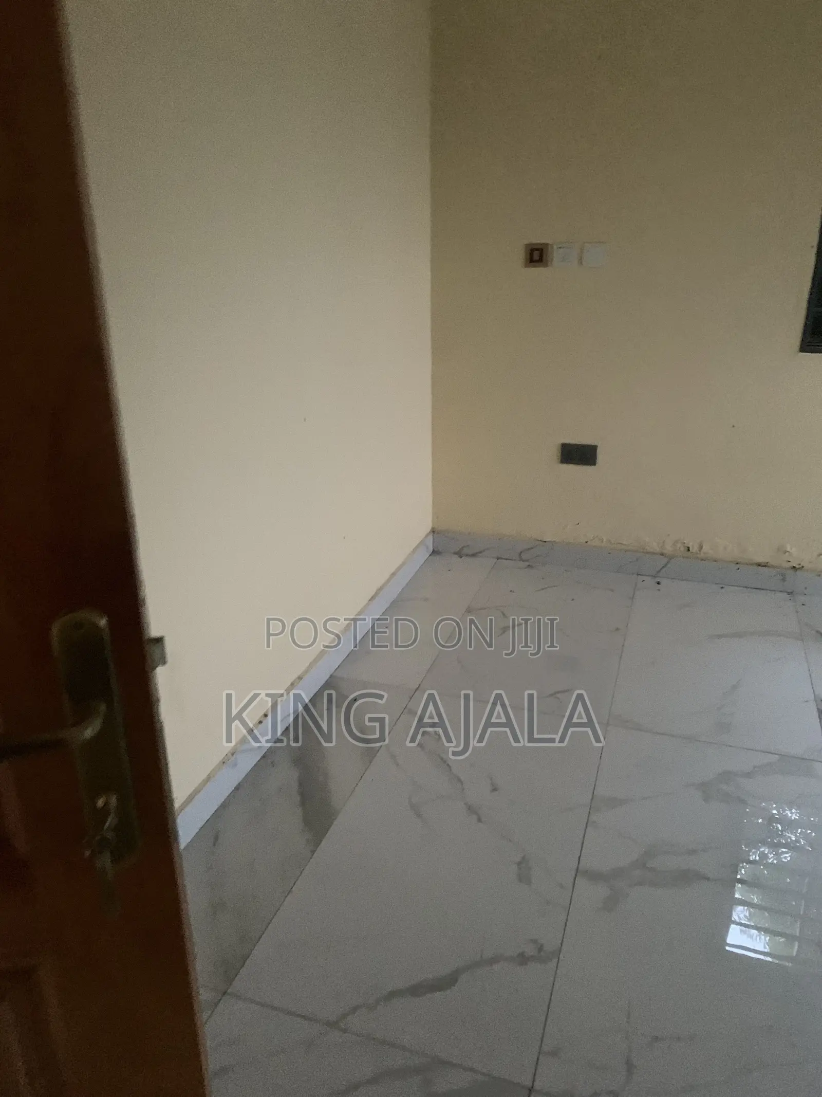 Furnished 1bdrm Apartment in Kasoa, Ngleshie Amanfro for rent