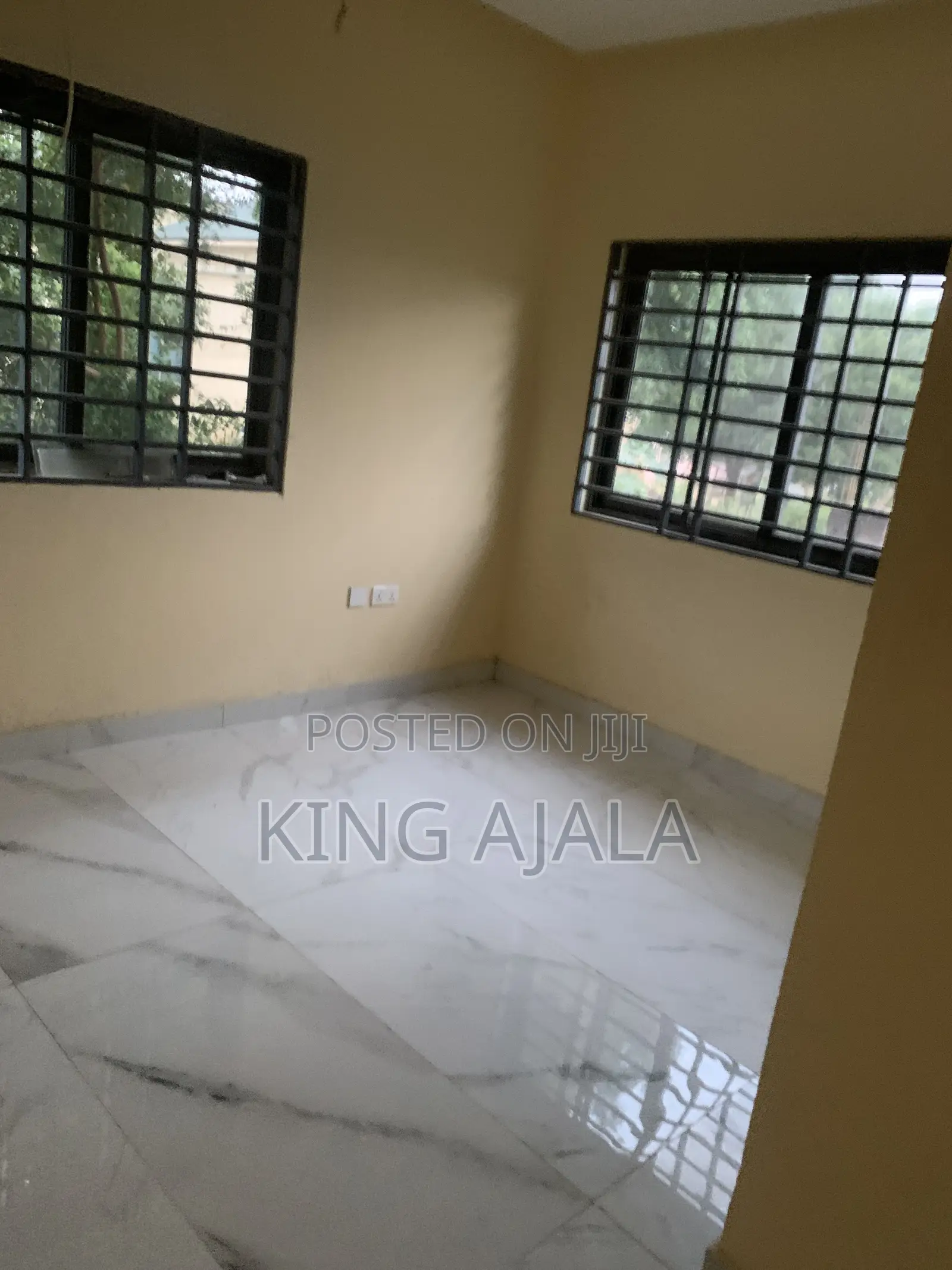 Furnished 1bdrm Apartment in Kasoa, Ngleshie Amanfro for rent
