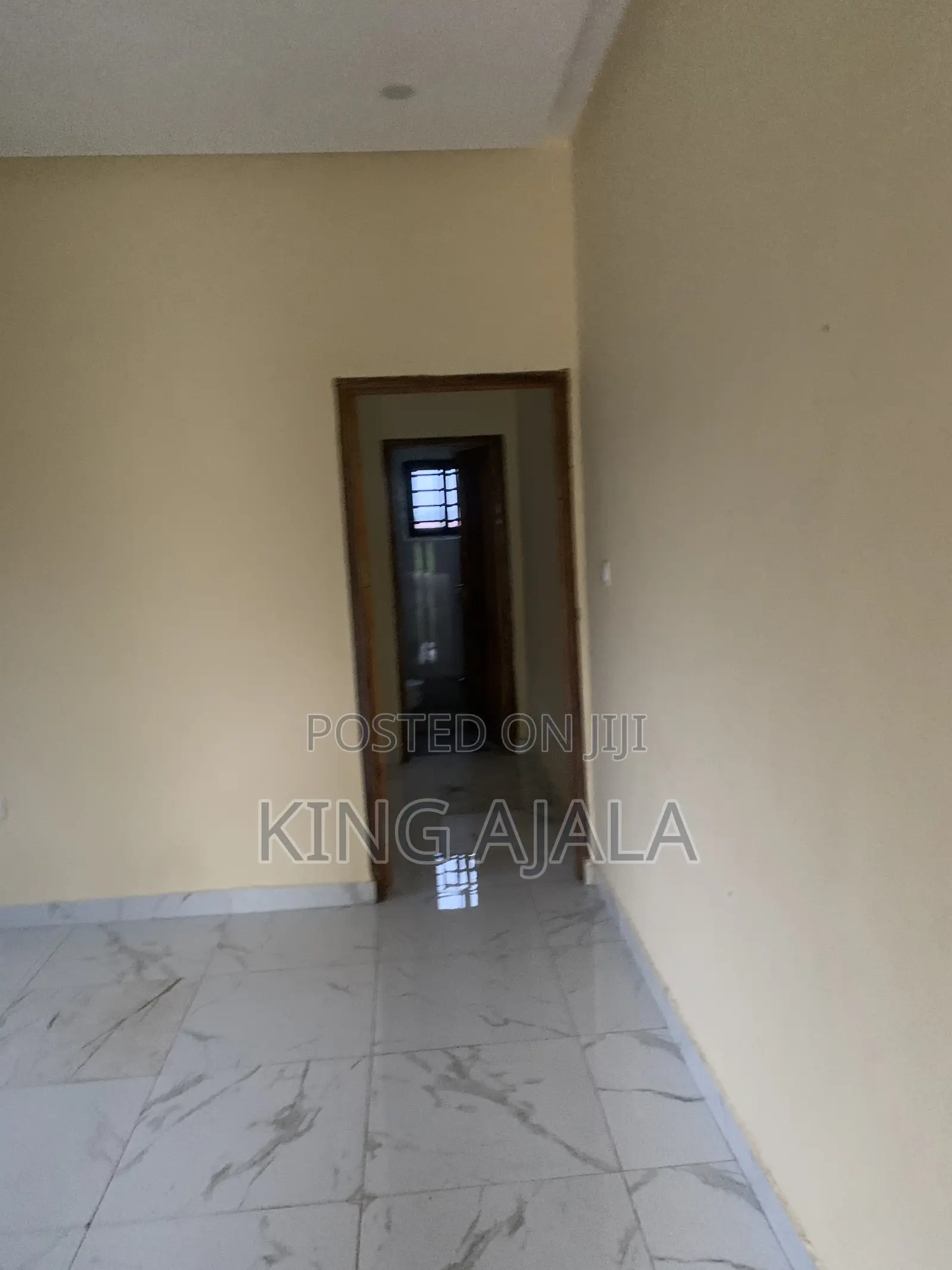 Furnished 1bdrm Apartment in Kasoa, Ngleshie Amanfro for rent