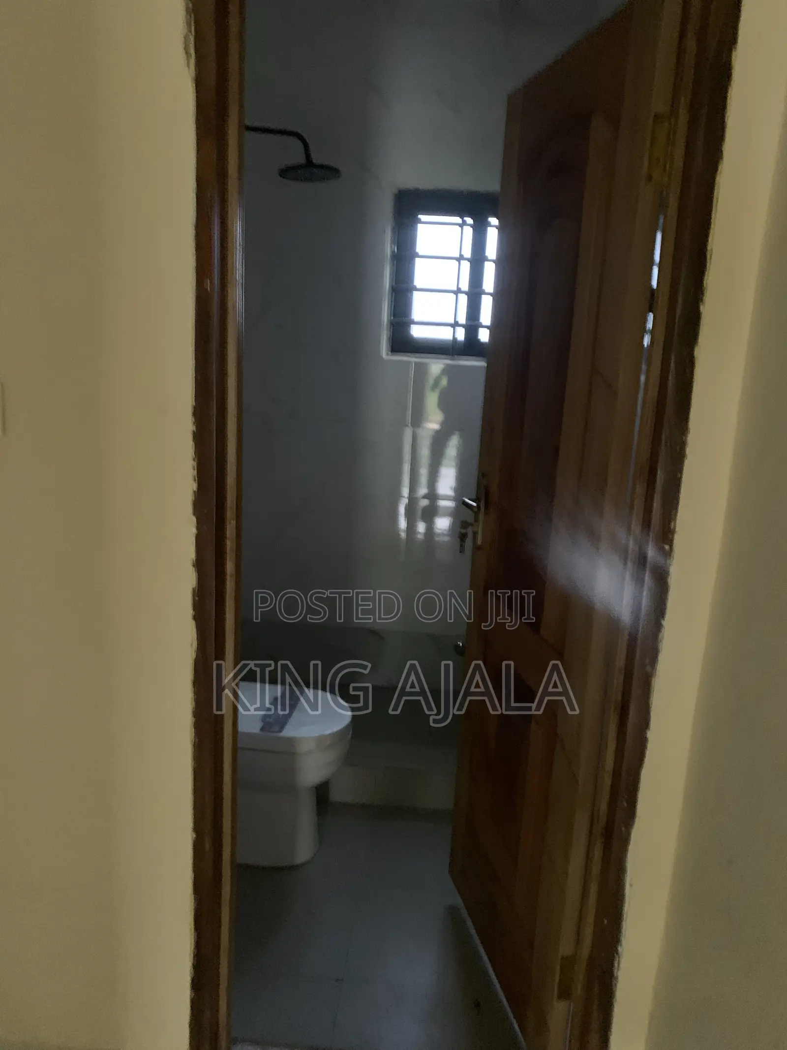 Furnished 1bdrm Apartment in Kasoa, Ngleshie Amanfro for rent