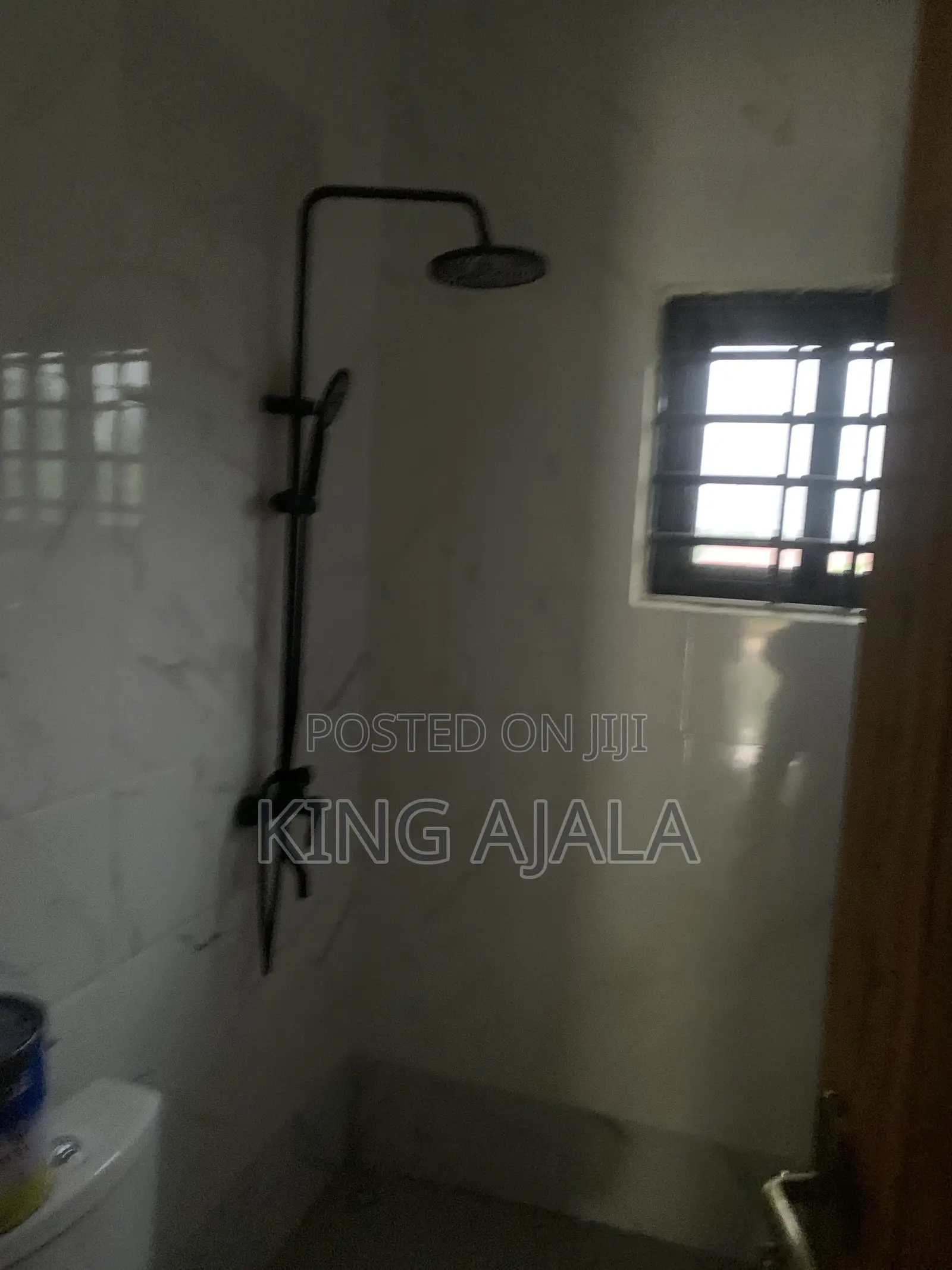 Furnished 1bdrm Apartment in Kasoa, Ngleshie Amanfro for rent