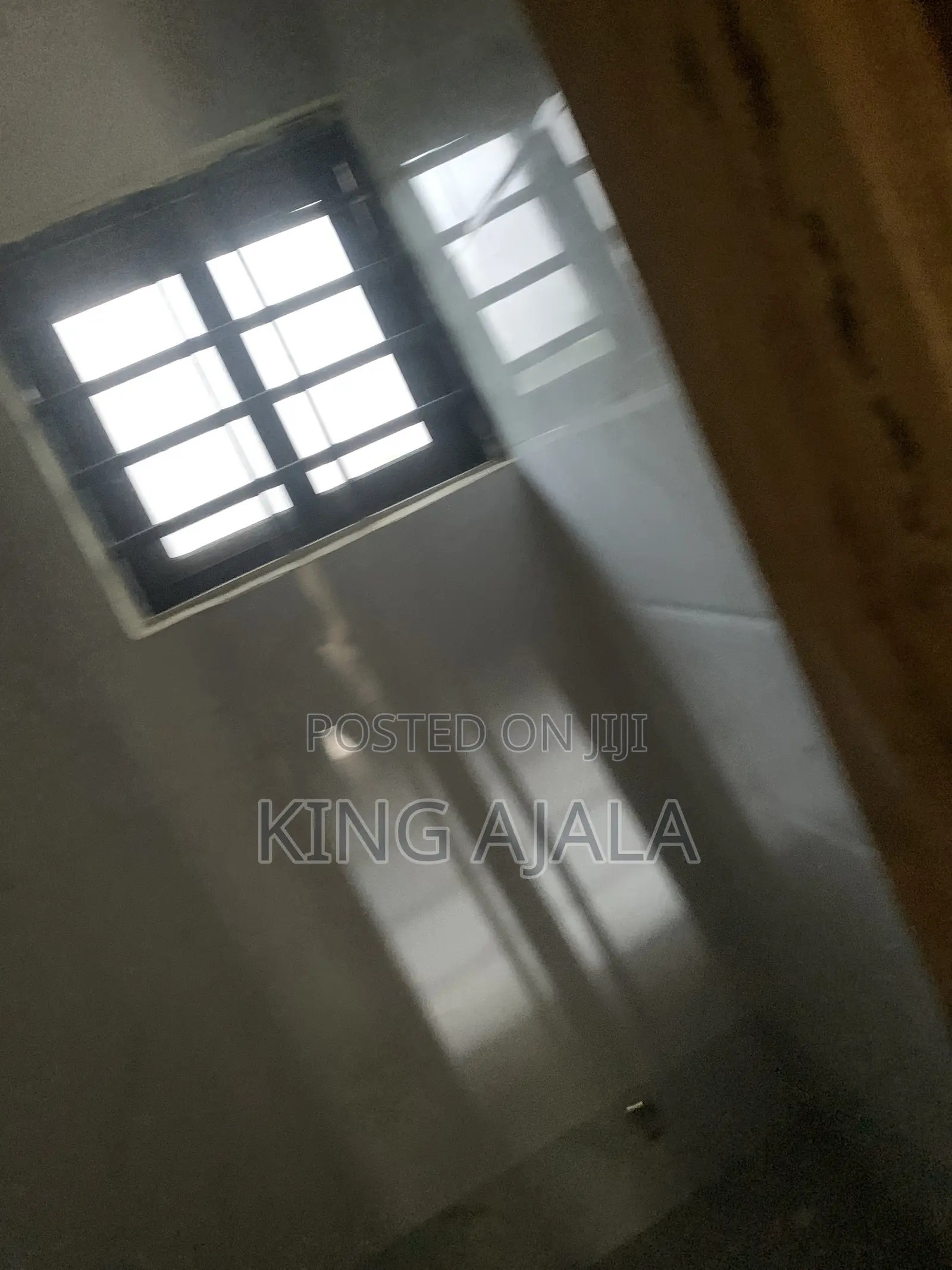 Furnished 1bdrm Apartment in Kasoa, Ngleshie Amanfro for rent