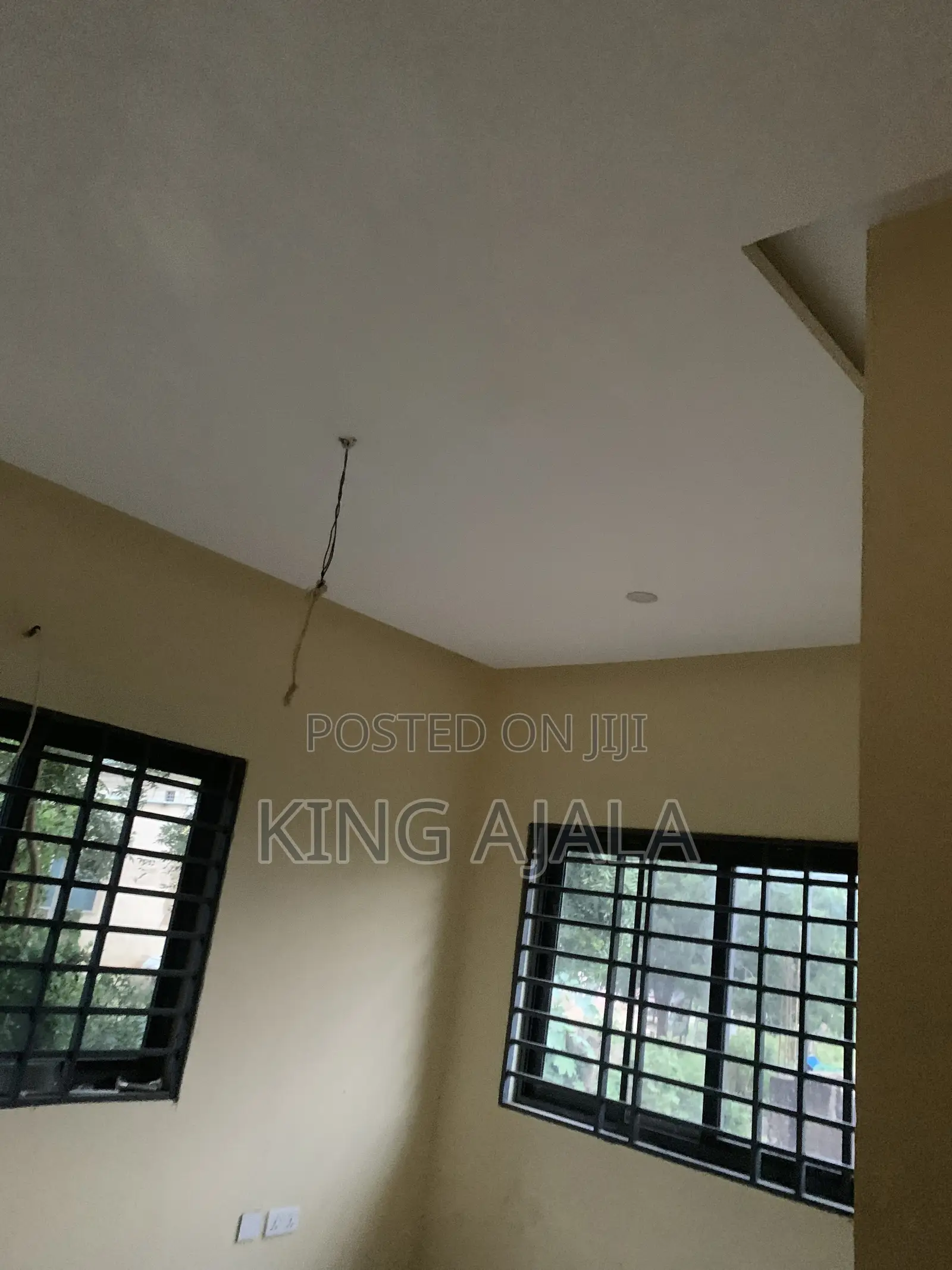 Furnished 1bdrm Apartment in Kasoa, Ngleshie Amanfro for rent