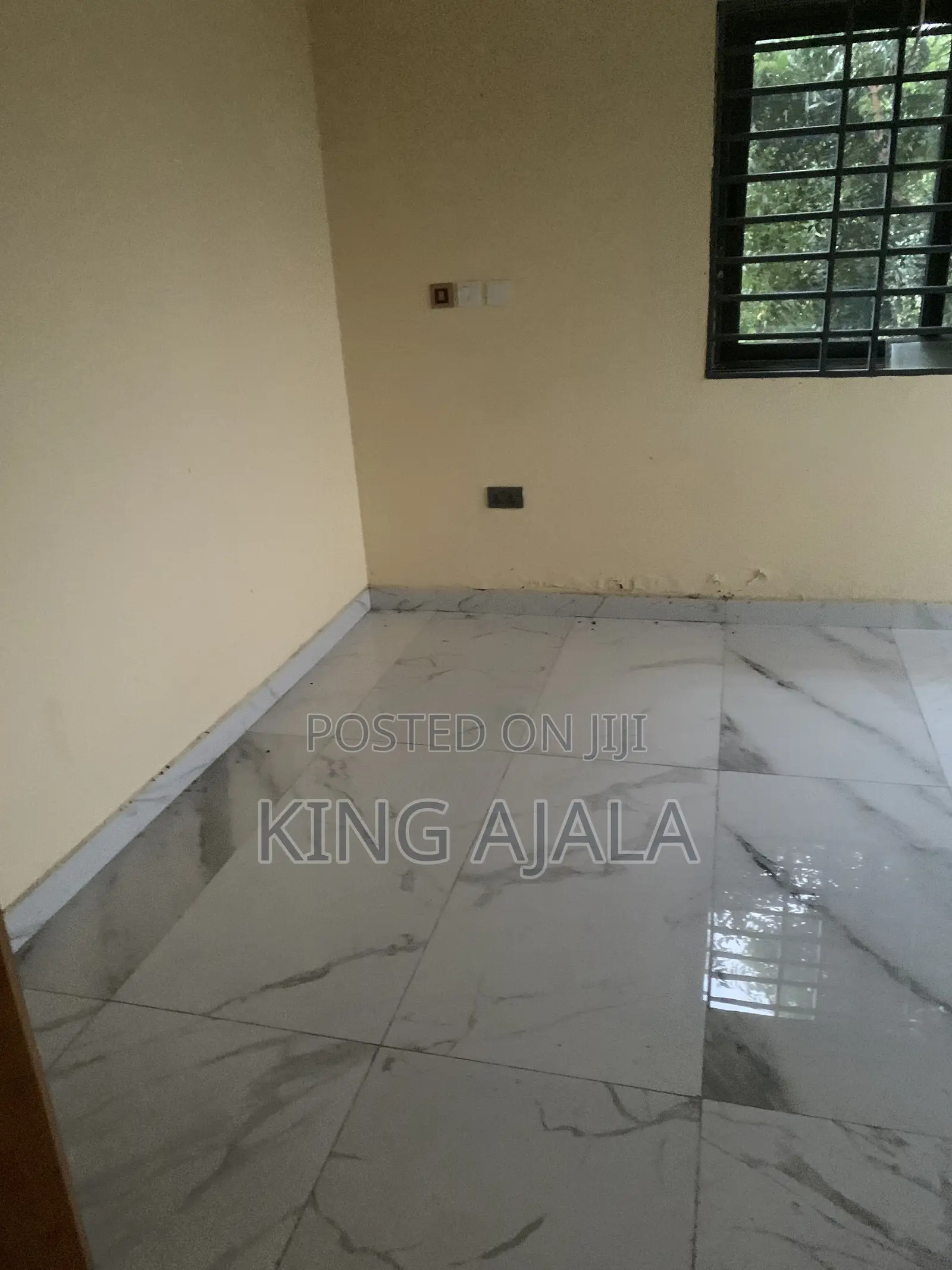 Furnished 1bdrm Apartment in Kasoa, Ngleshie Amanfro for rent