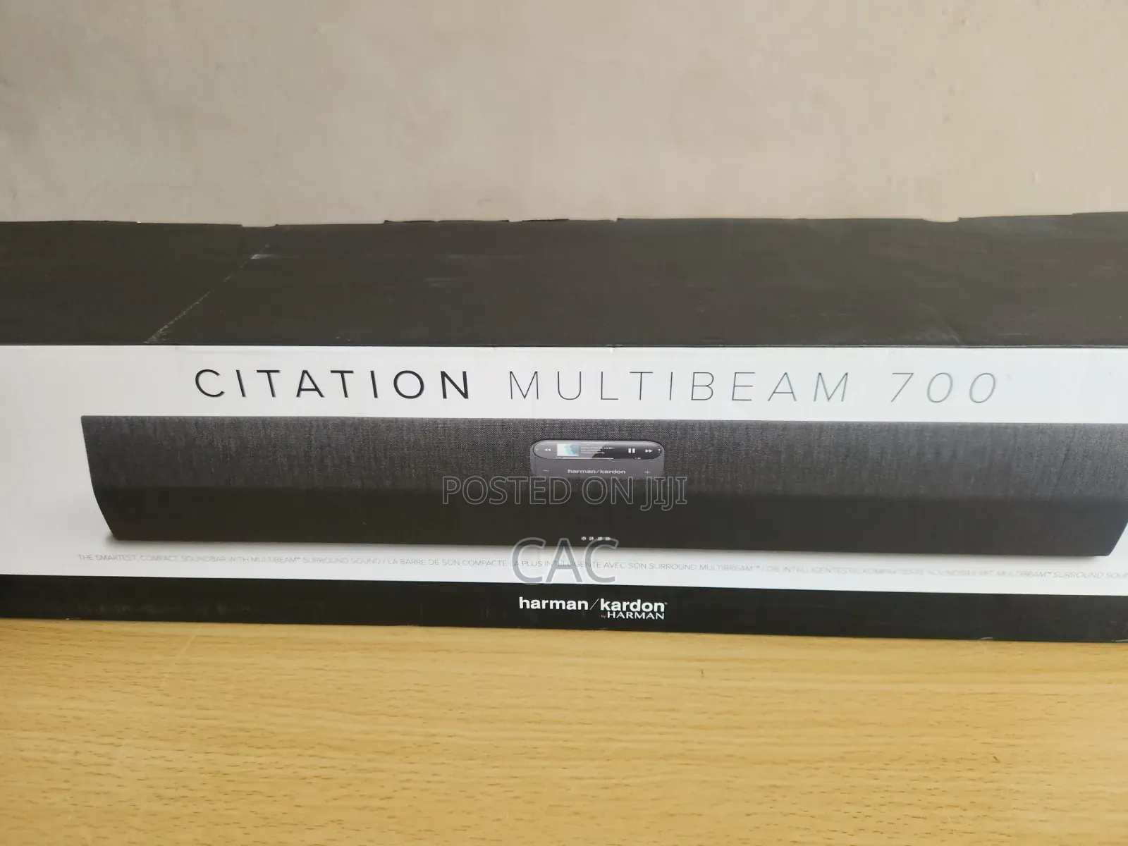 Harman Kardon Citation Multibeam 700
