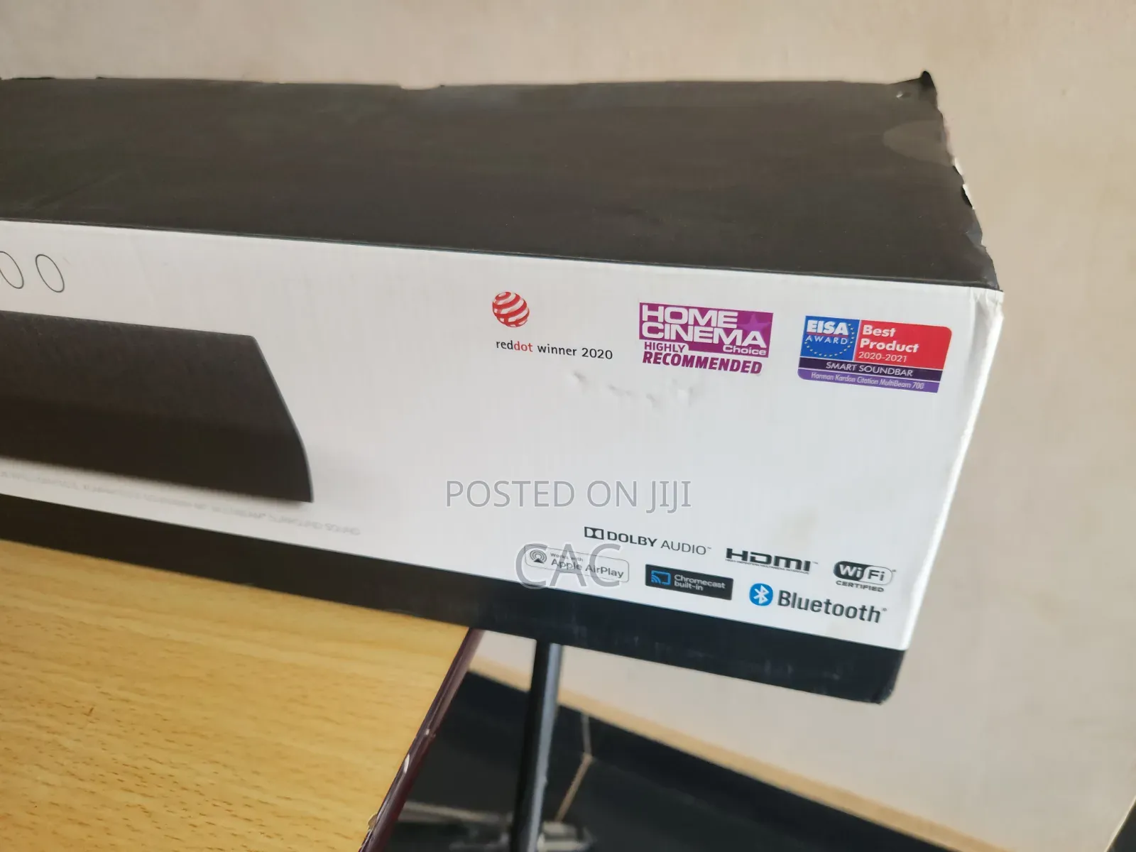 Harman Kardon Citation Multibeam 700