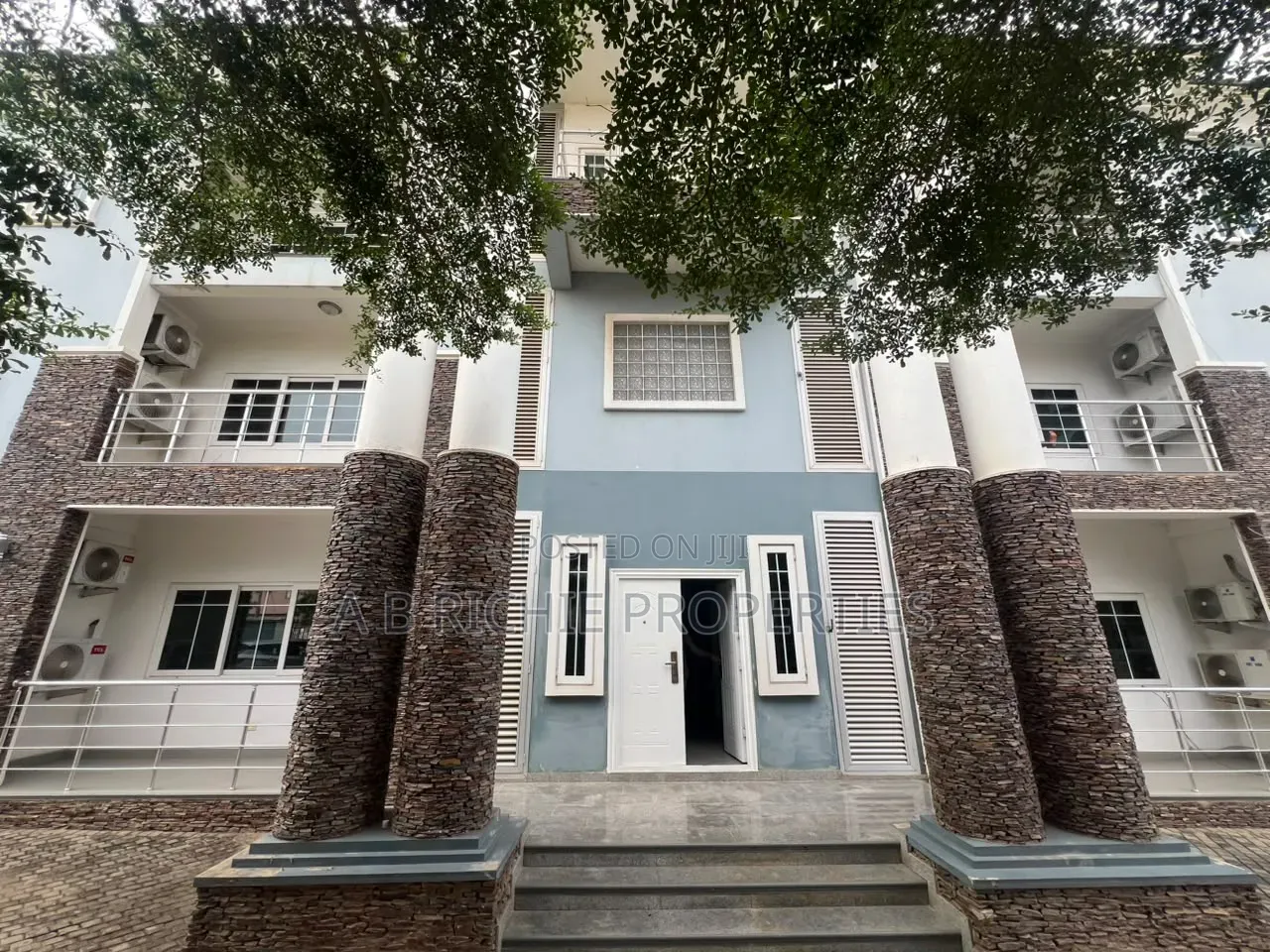 3bdrm Apartment in Ab Richie Properties, Tseaddo for rent