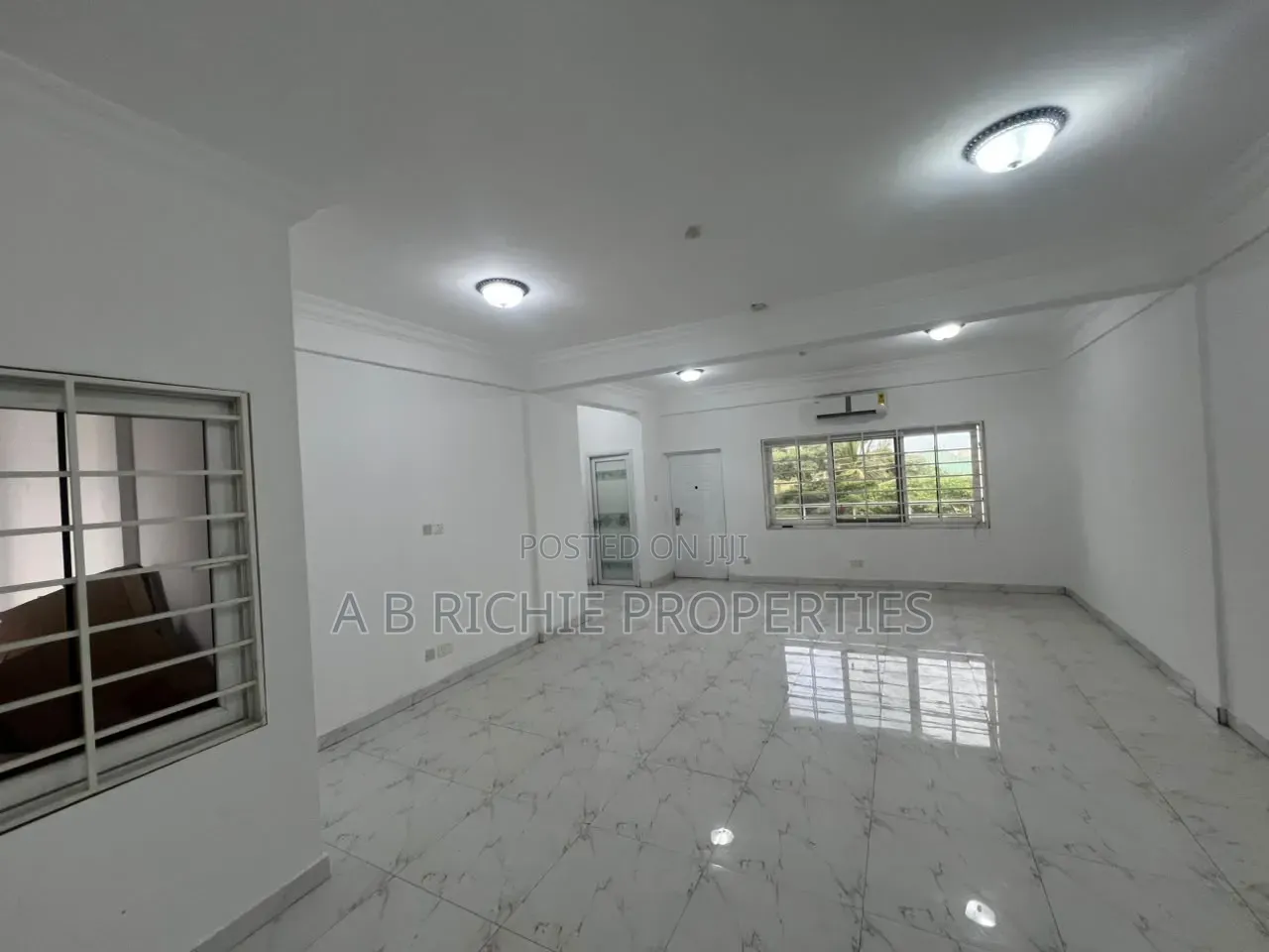 3bdrm Apartment in Ab Richie Properties, Tseaddo for rent