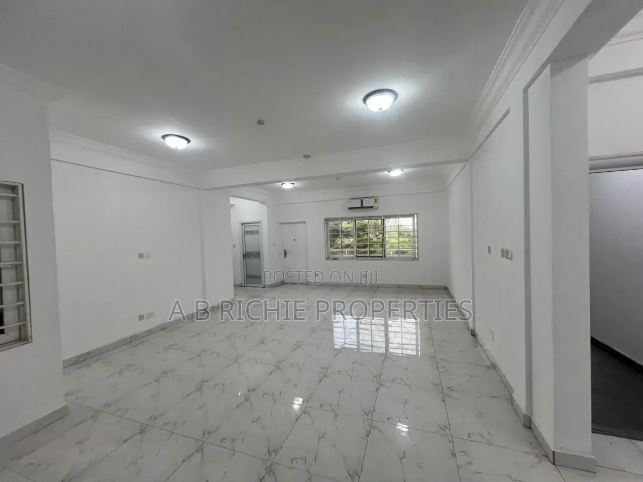 3bdrm Apartment in Ab Richie Properties, Tseaddo for rent