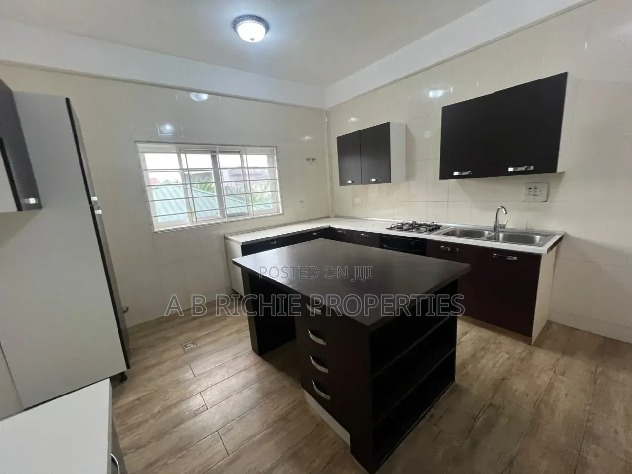 3bdrm Apartment in Ab Richie Properties, Tseaddo for rent