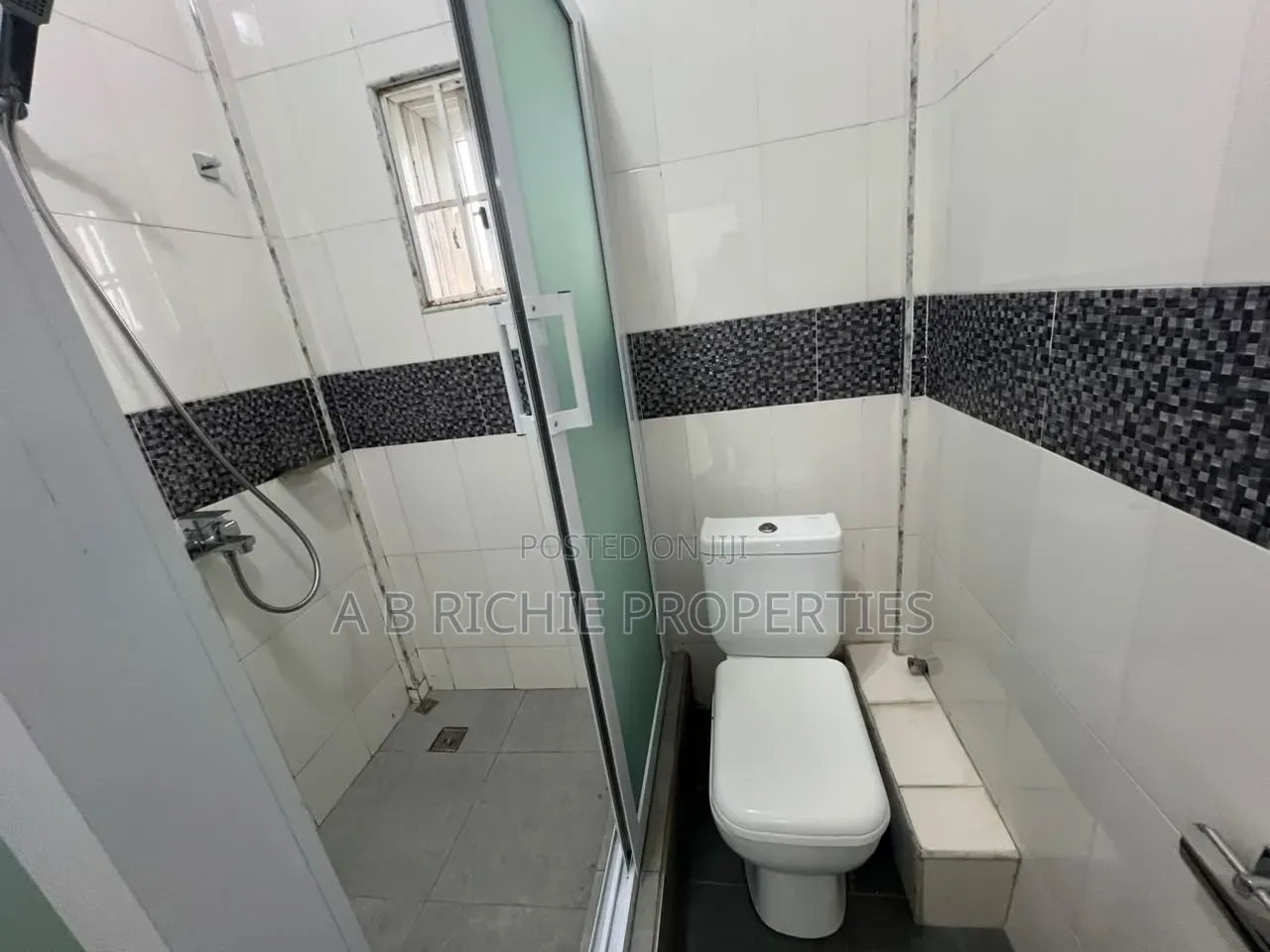 3bdrm Apartment in Ab Richie Properties, Tseaddo for rent