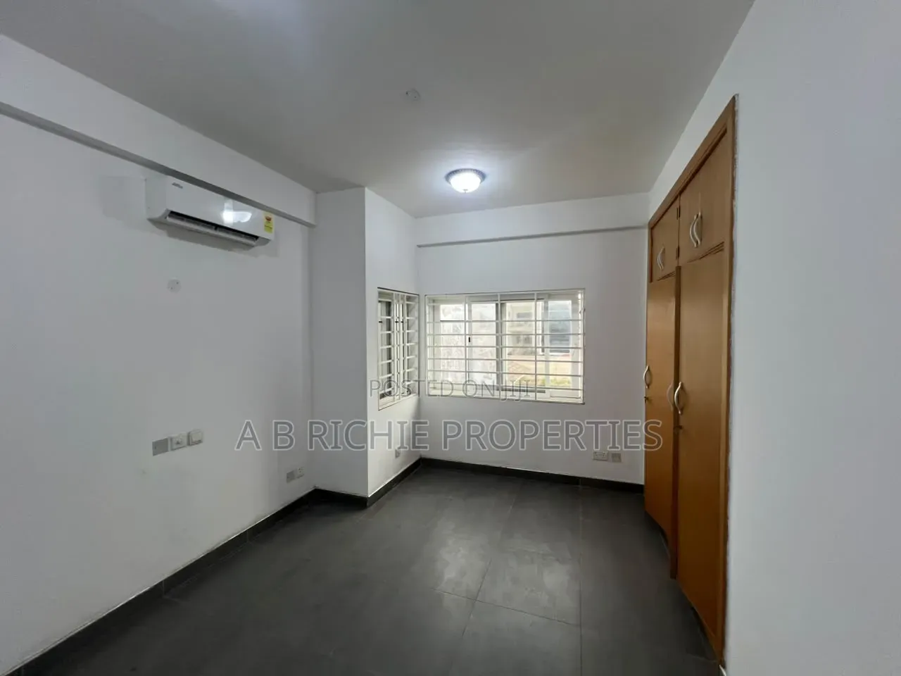 3bdrm Apartment in Ab Richie Properties, Tseaddo for rent