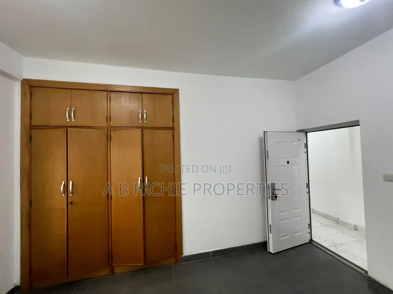 3bdrm Apartment in Ab Richie Properties, Tseaddo for rent