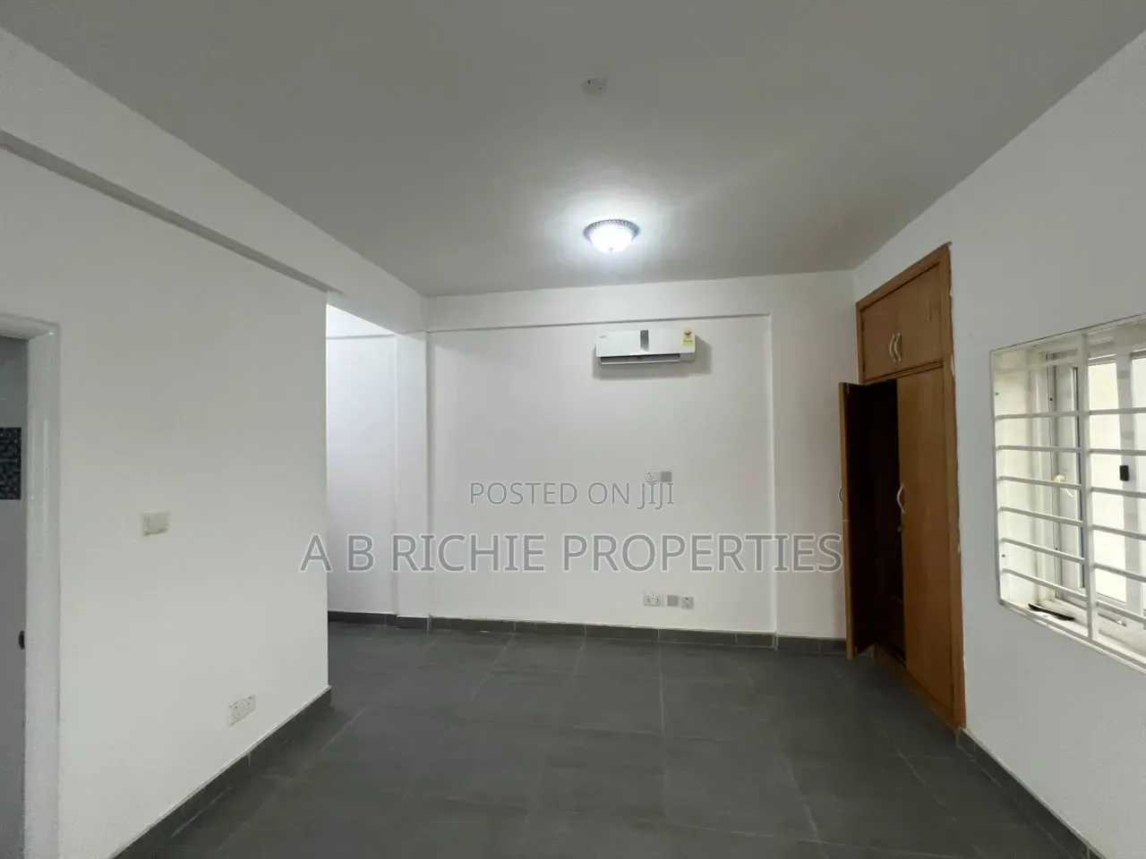 3bdrm Apartment in Ab Richie Properties, Tseaddo for rent