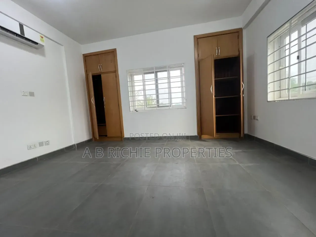 3bdrm Apartment in Ab Richie Properties, Tseaddo for rent