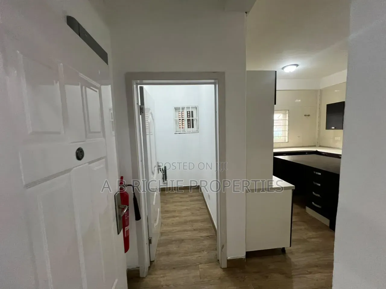 3bdrm Apartment in Ab Richie Properties, Tseaddo for rent
