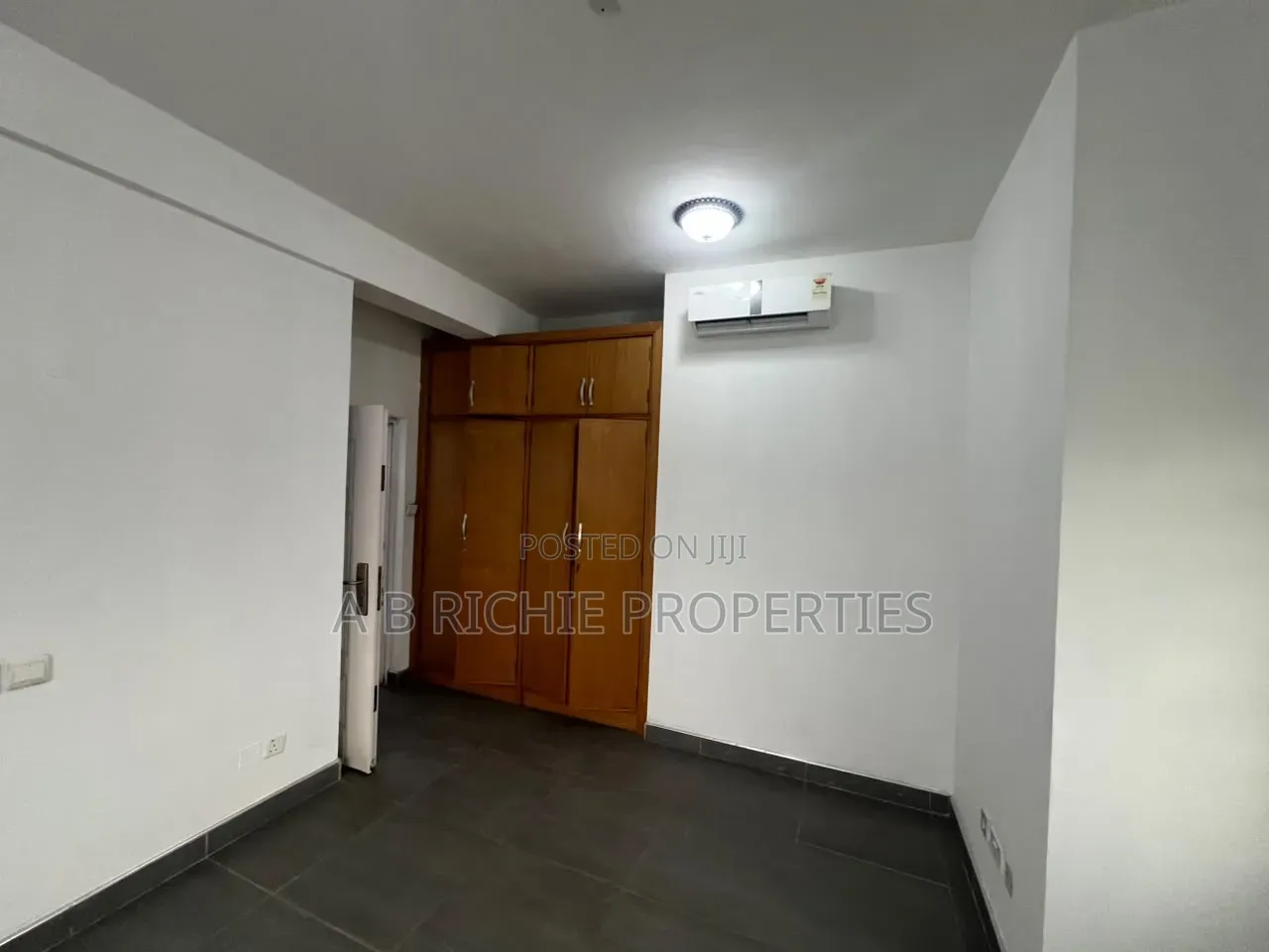 3bdrm Apartment in Ab Richie Properties, Tseaddo for rent