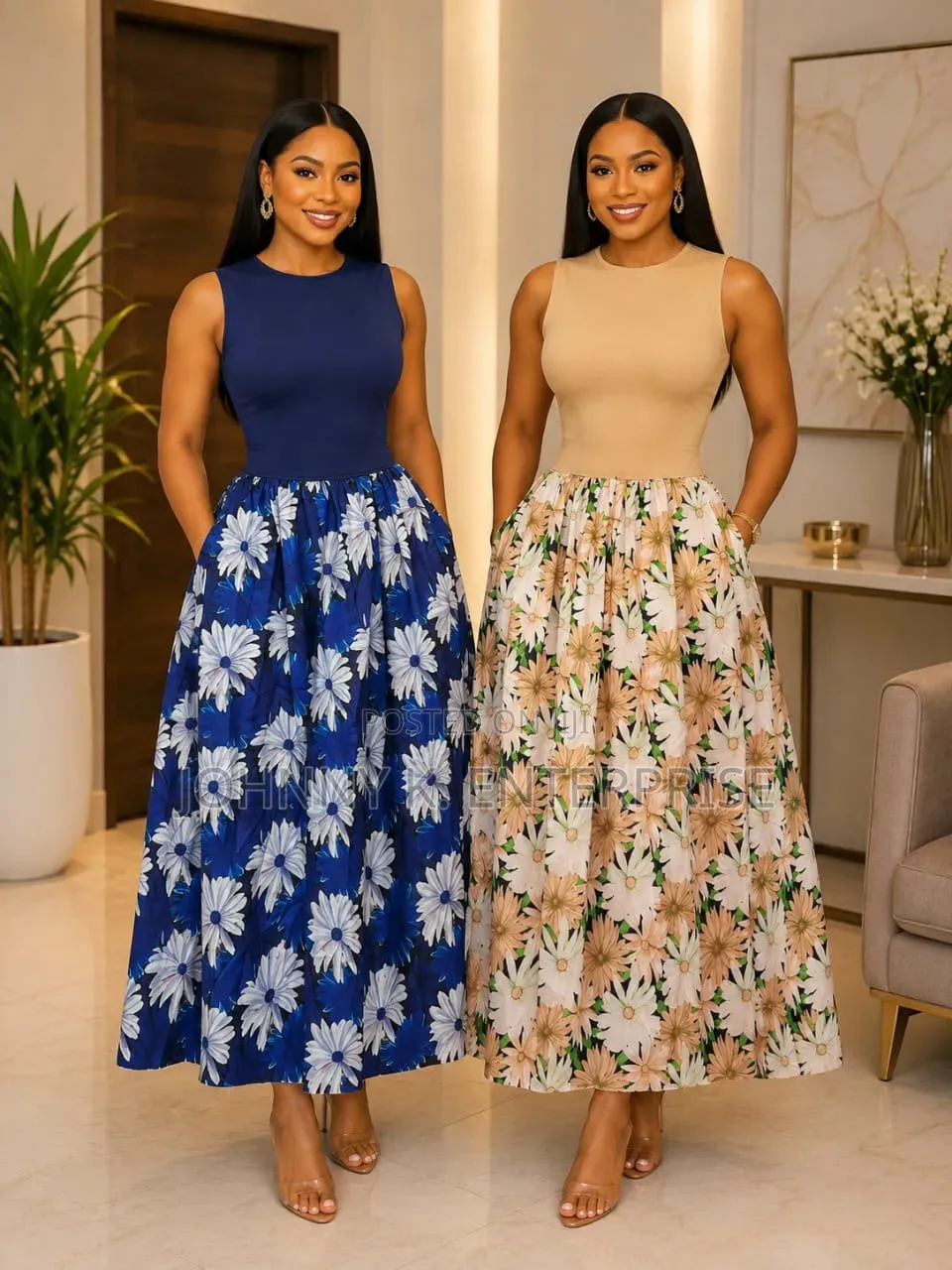 Ladies Wear