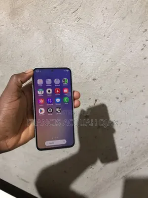 Samsung Galaxy A54 5G 128 GB White