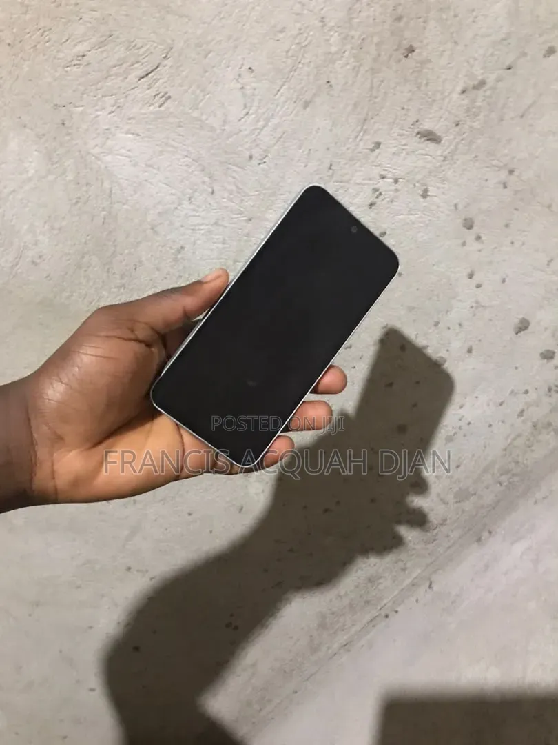 Samsung Galaxy A54 5G 128 GB White