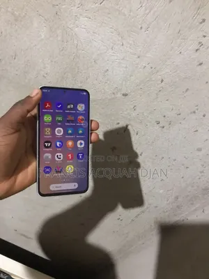 Samsung Galaxy A54 5G 128 GB White