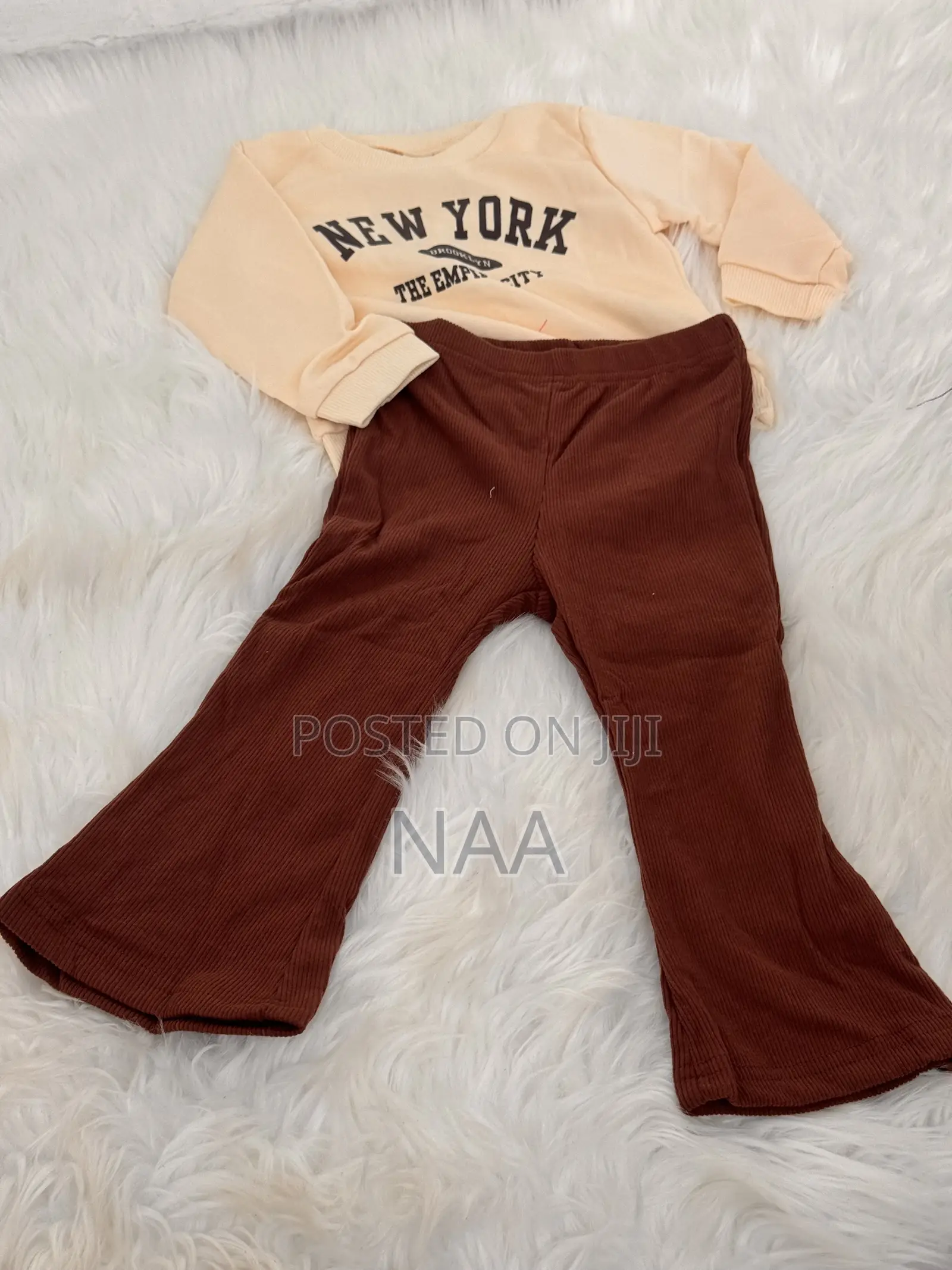 Baby Clothes