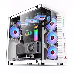GameKm RGB Gaming Case