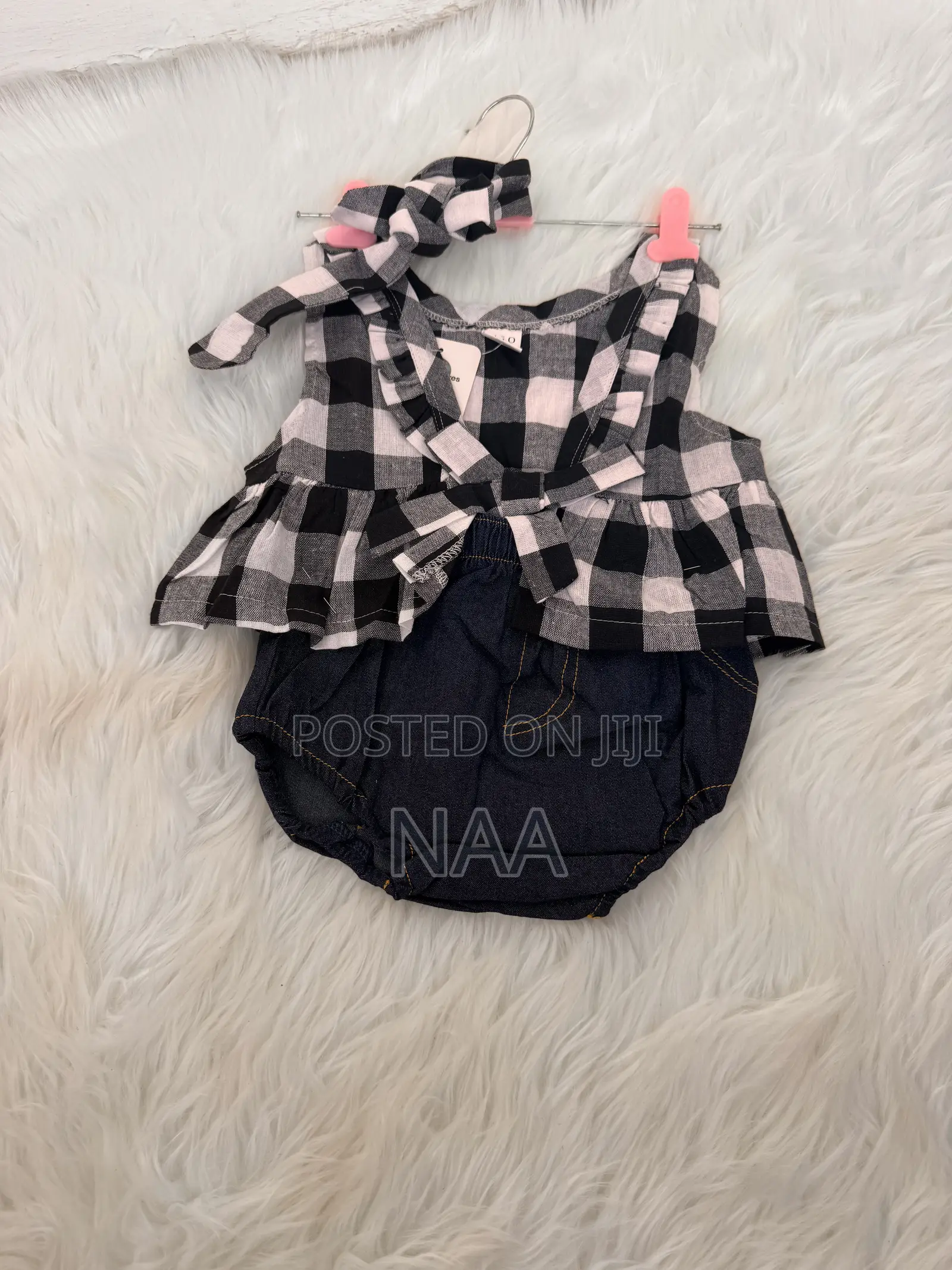 Baby Clothes