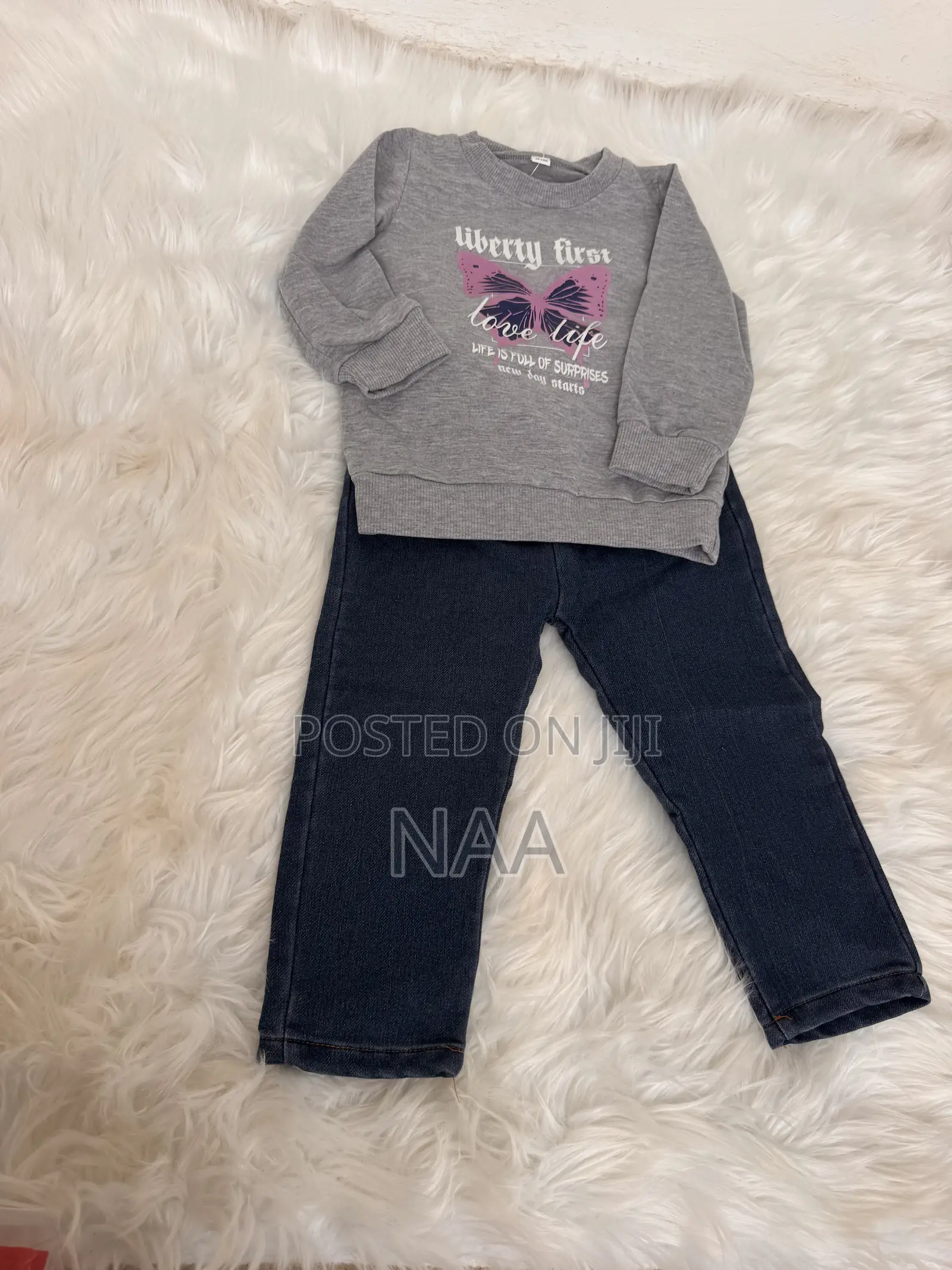 Baby Clothes