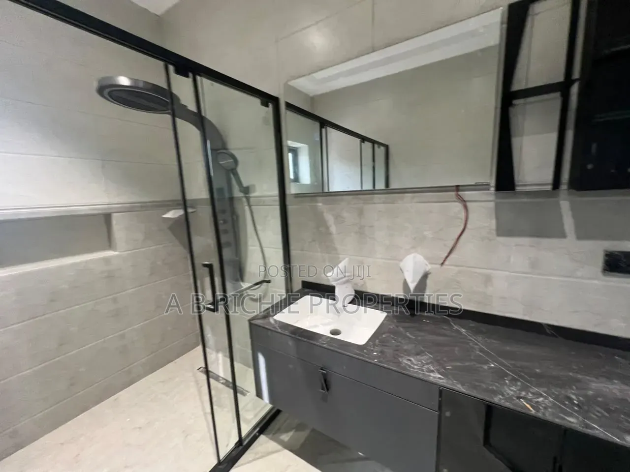 4bdrm House in Ab Richie Properties, Tseaddo for sale