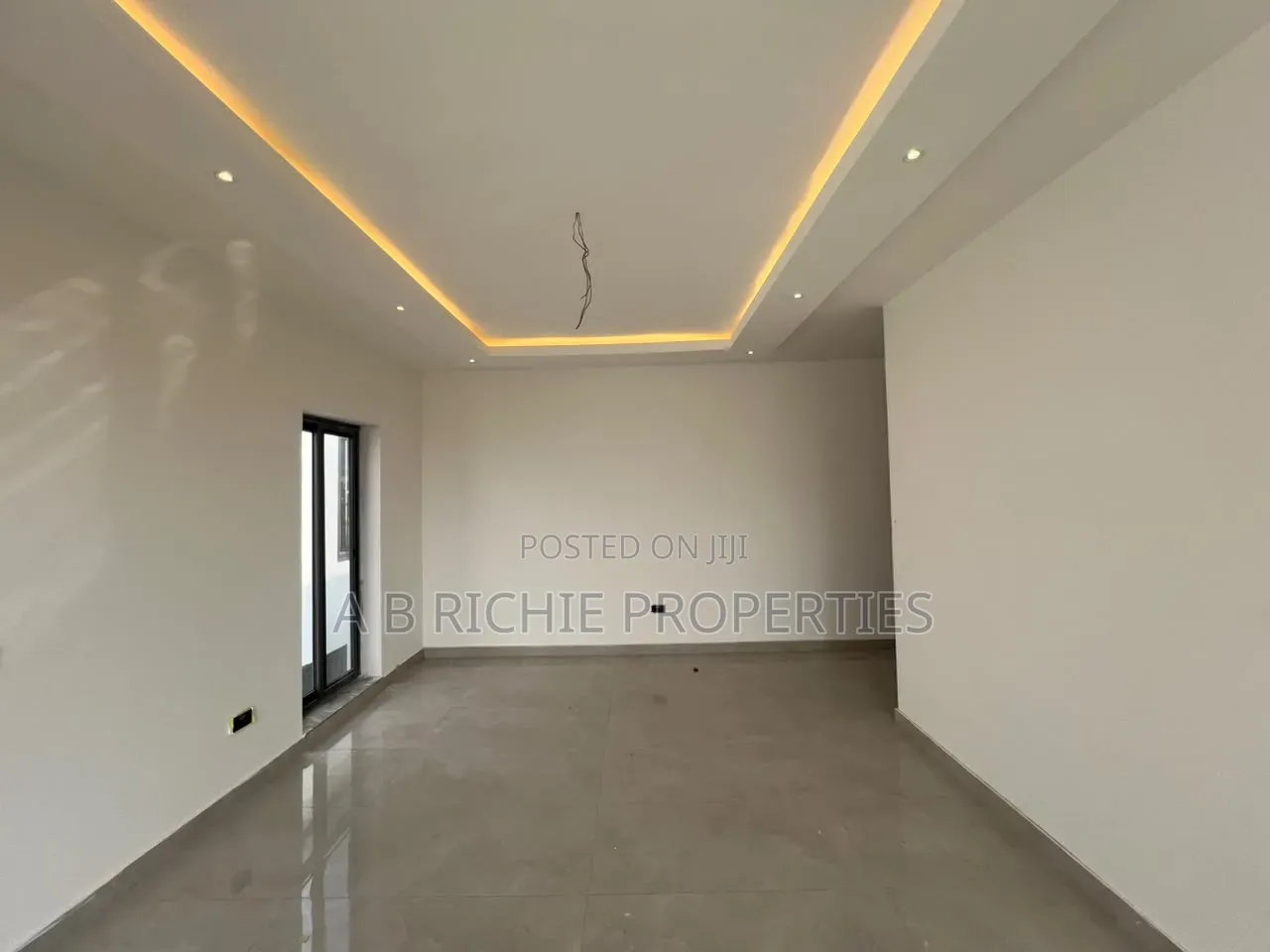 4bdrm House in Ab Richie Properties, Tseaddo for sale
