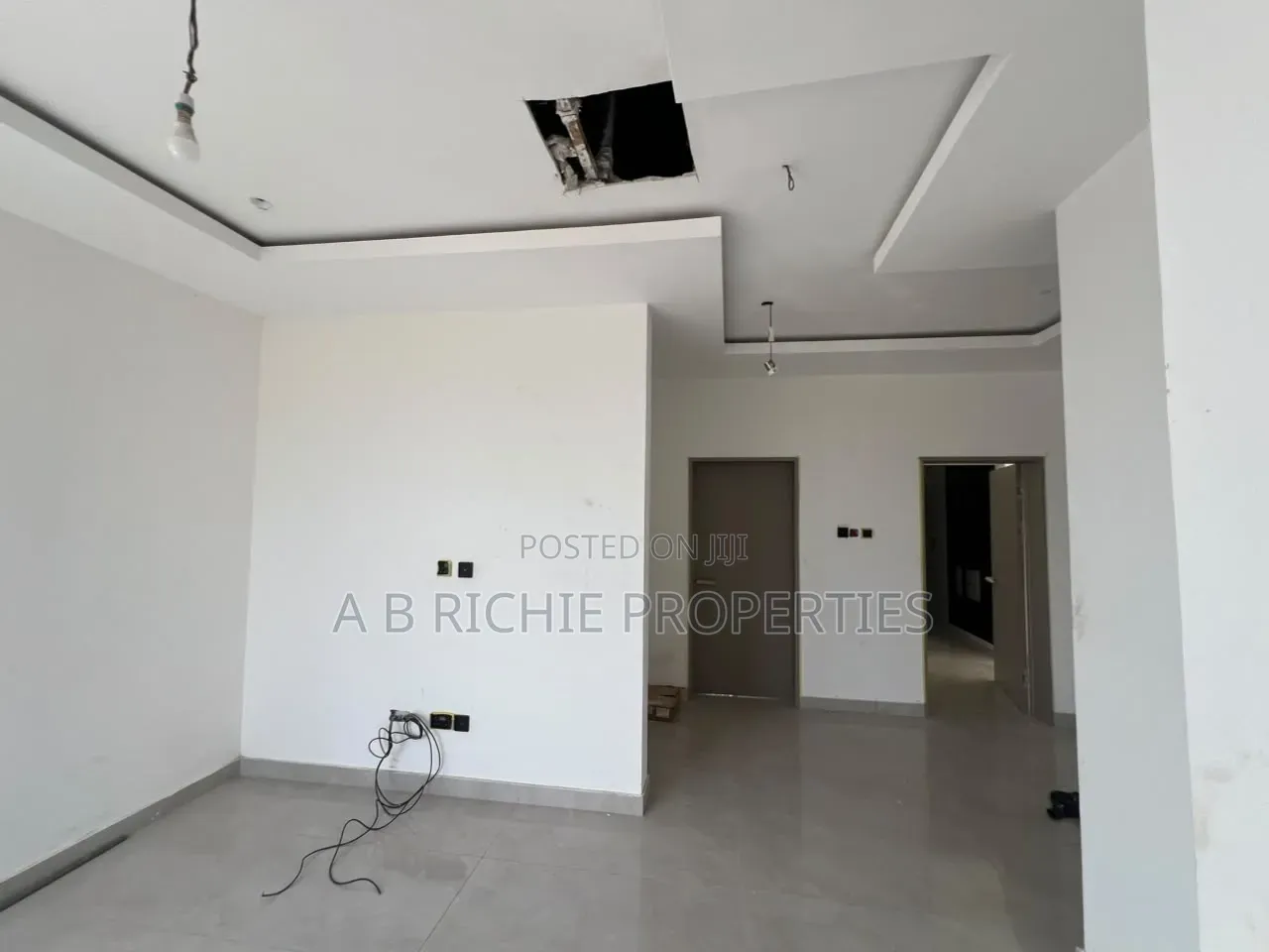 4bdrm House in Ab Richie Properties, Tseaddo for sale