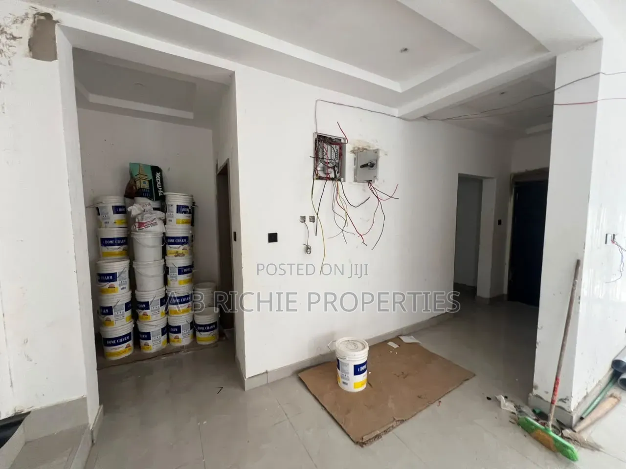 4bdrm House in Ab Richie Properties, Tseaddo for sale