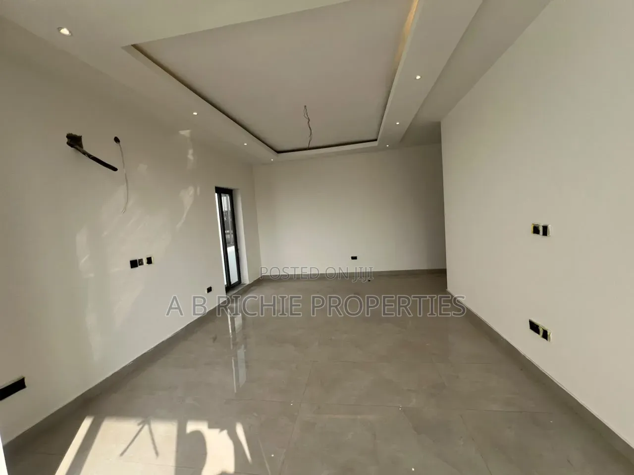 4bdrm House in Ab Richie Properties, Tseaddo for sale